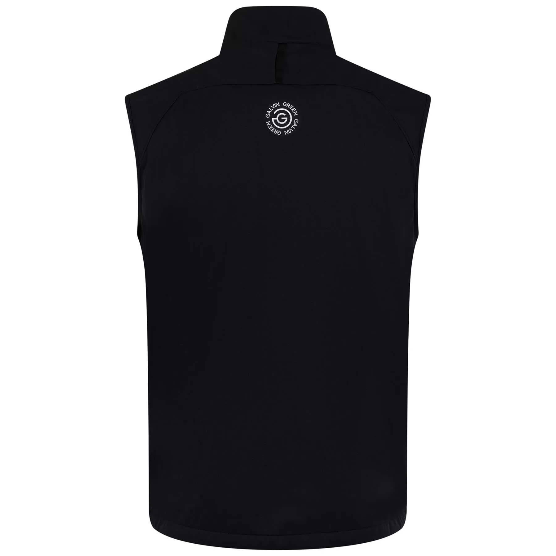 Lathan Interface-1 Gilet Forged Iron/Black - 2024