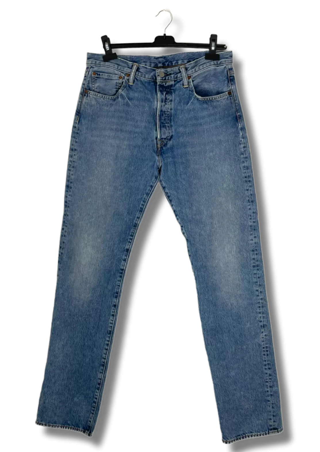 Levi's 501 W34 L36