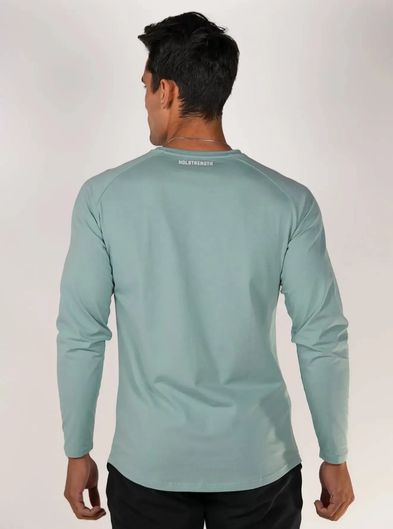 Long Sleeve Performance Tee