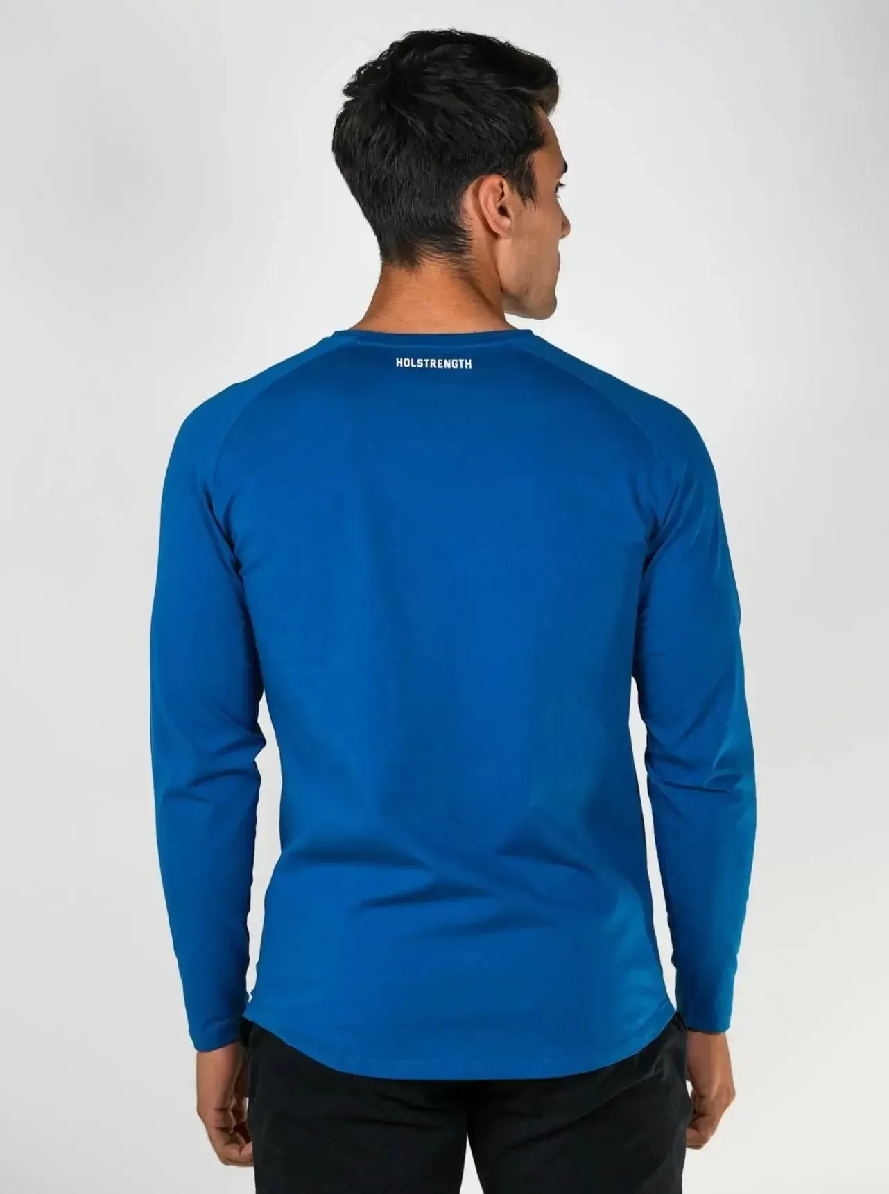 Long Sleeve Performance Tee