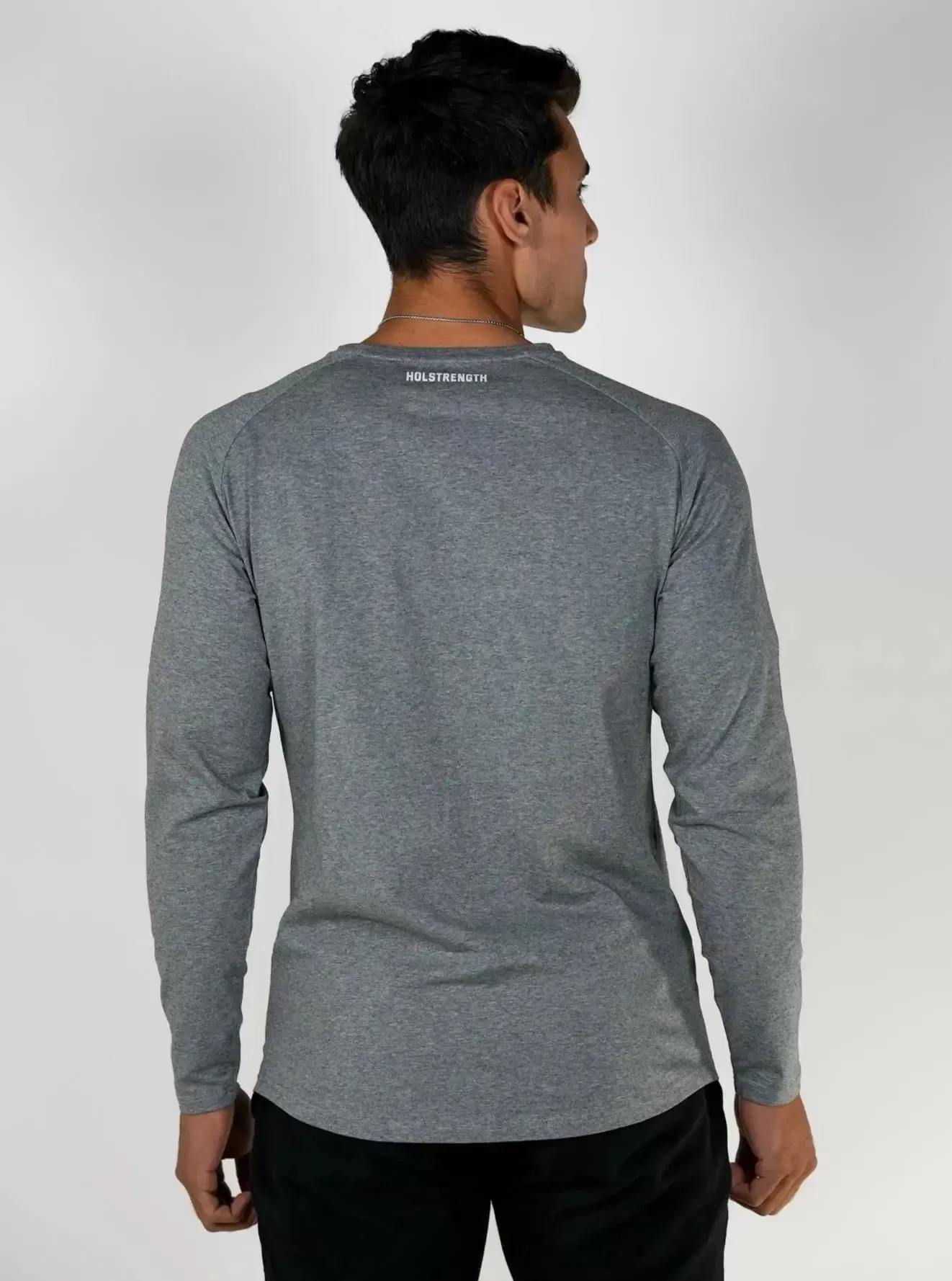 Long Sleeve Performance Tee