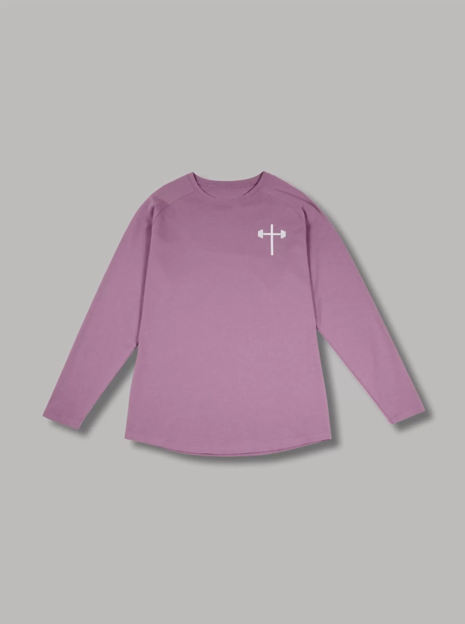 Long Sleeve Performance Tee