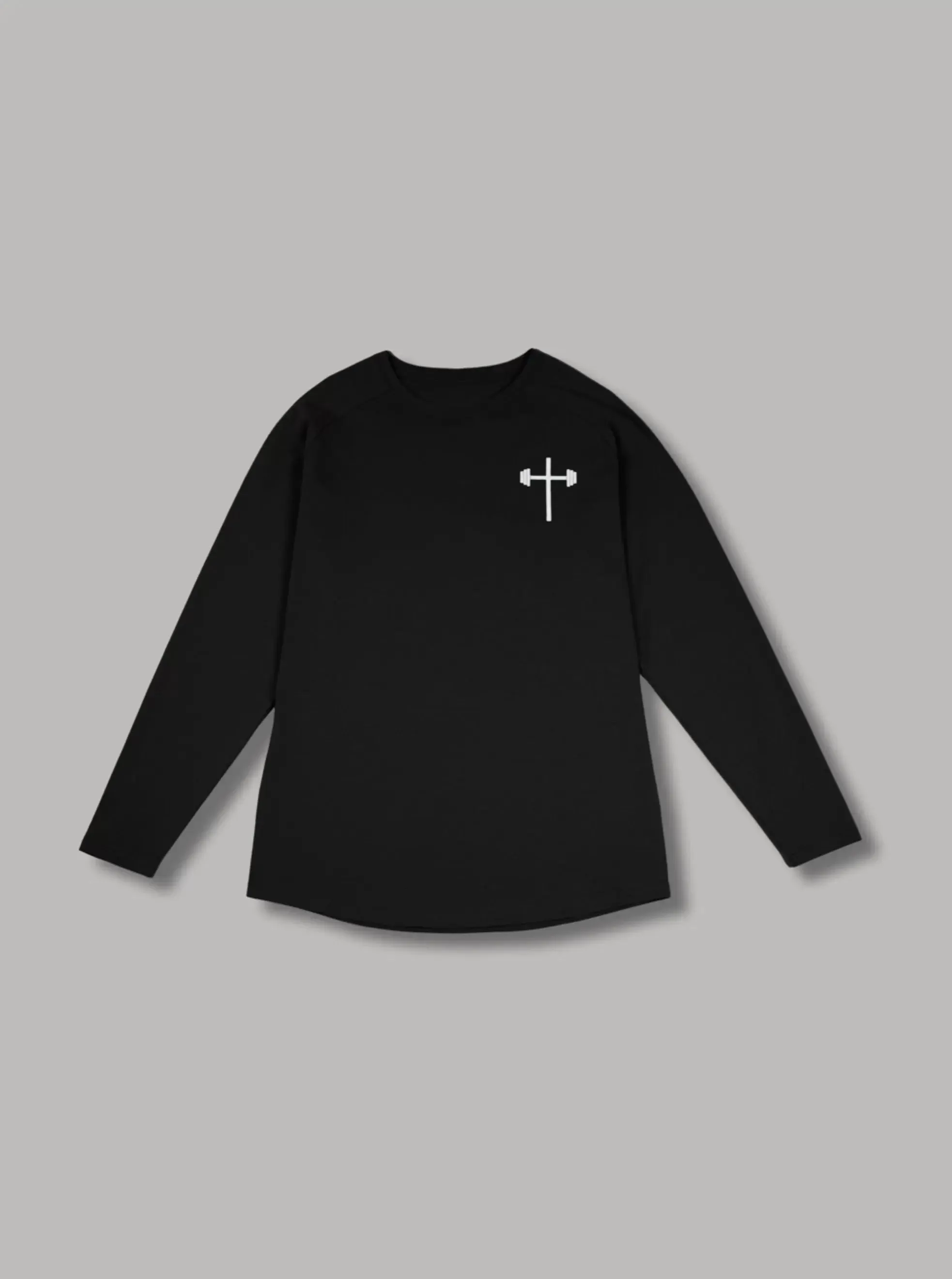 Long Sleeve Performance Tee