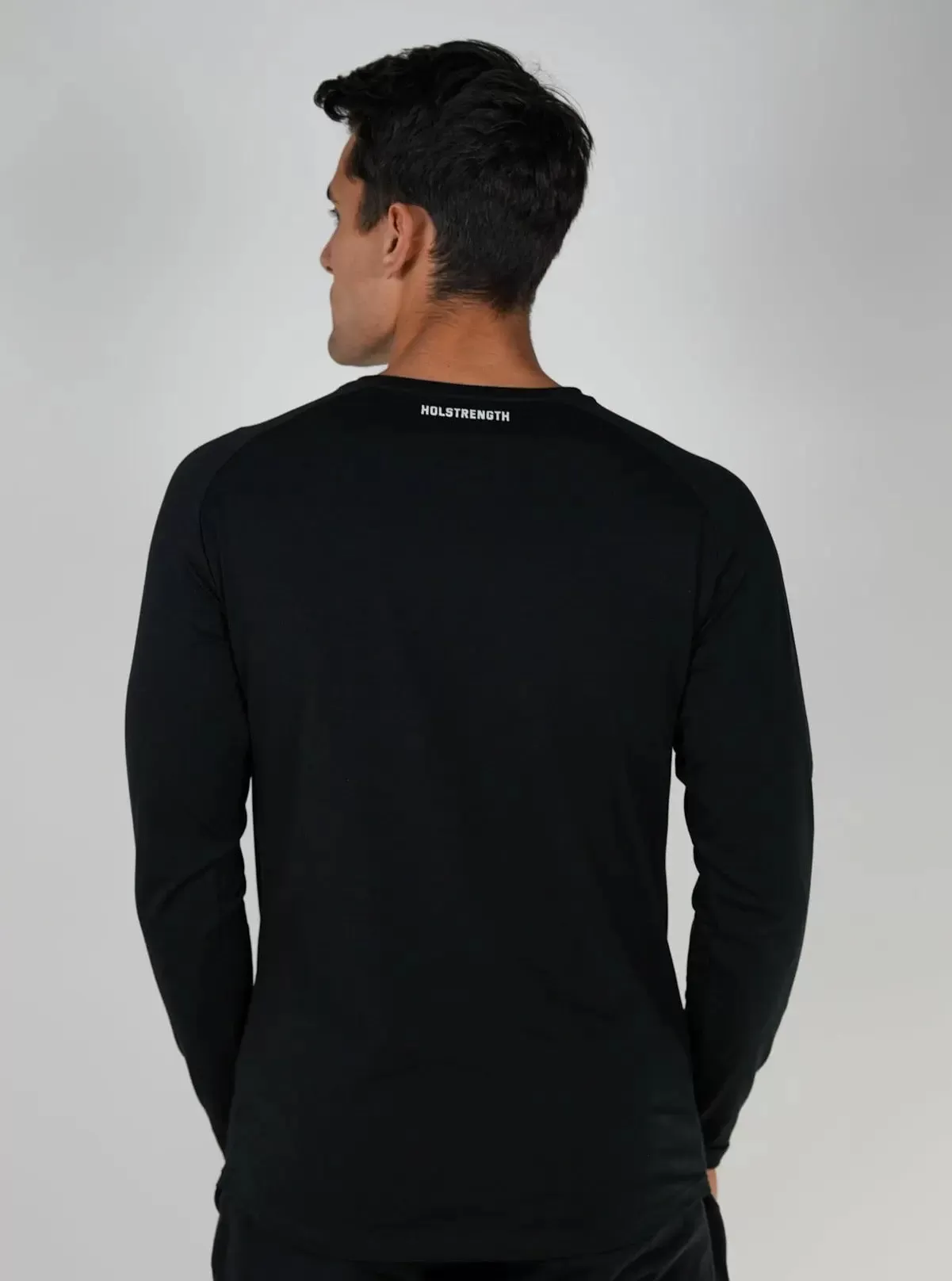 Long Sleeve Performance Tee