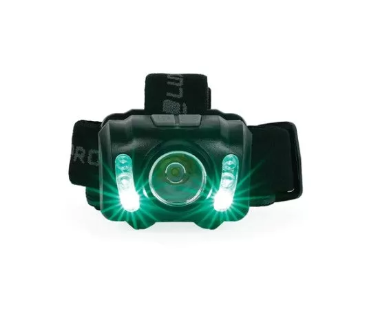 Lux-Pro Extended Runtime LED Headlamp 303 Lumens LP345V2