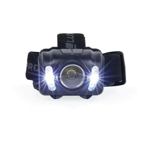 Lux-Pro Extended Runtime LED Headlamp 303 Lumens LP345V2