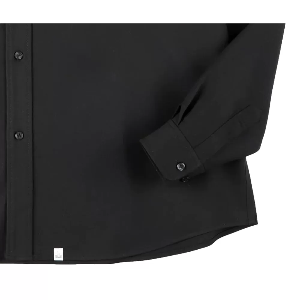 MAGICSTICK THE CORE IDEAL BOX SHIRTS-BLACK