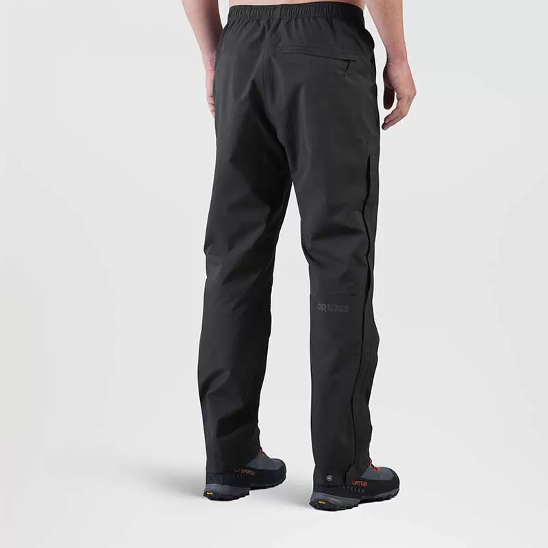 Men's Motive AscentShell Pants