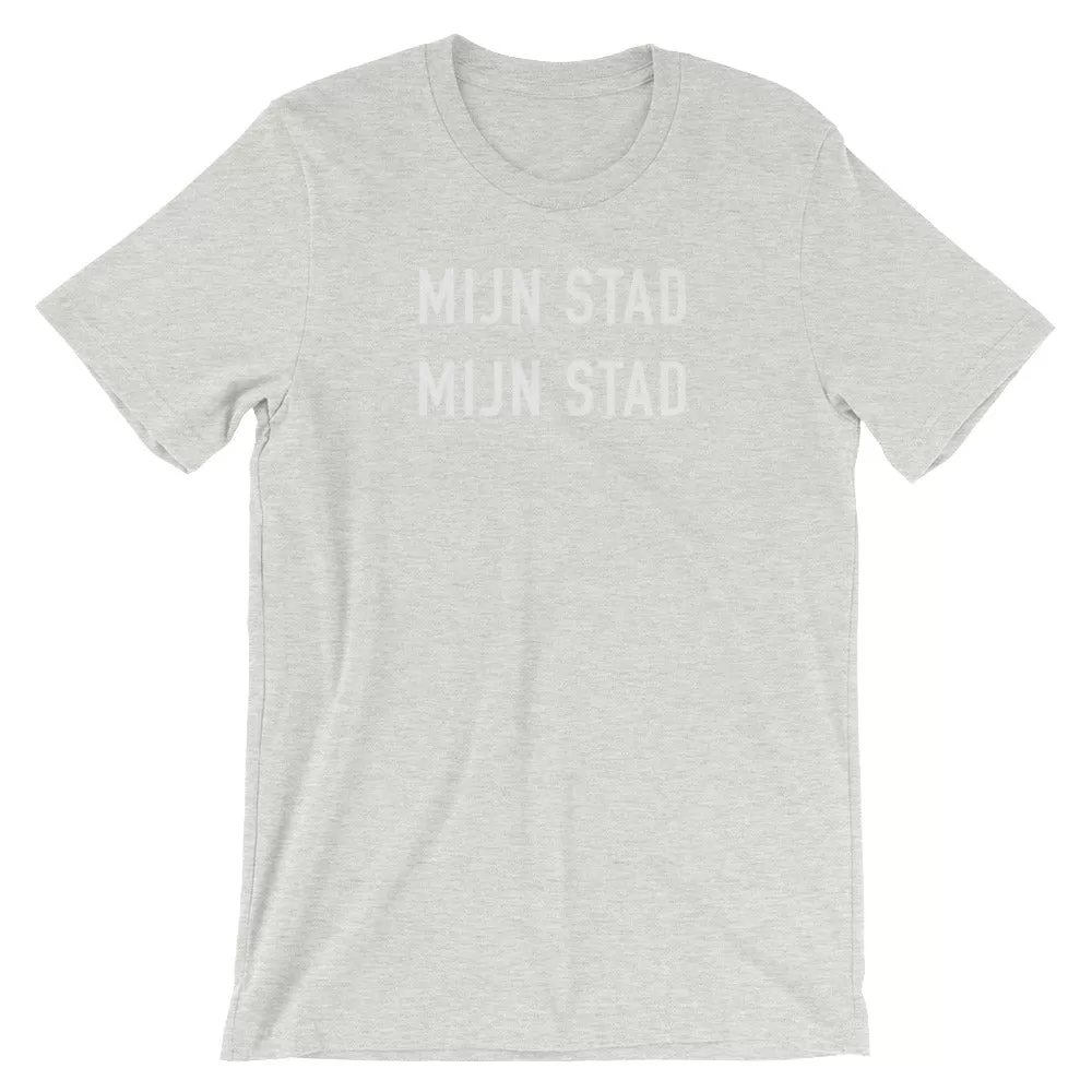 Mijn Stad Mijn Stad - Unisex