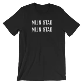 Mijn Stad Mijn Stad - Unisex