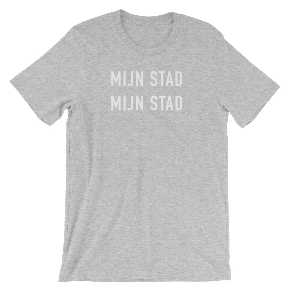 Mijn Stad Mijn Stad - Unisex