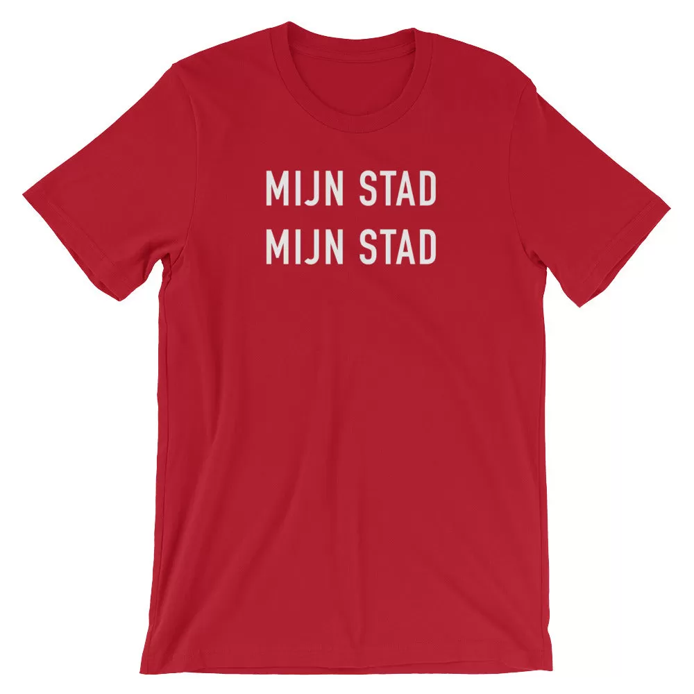 Mijn Stad Mijn Stad - Unisex