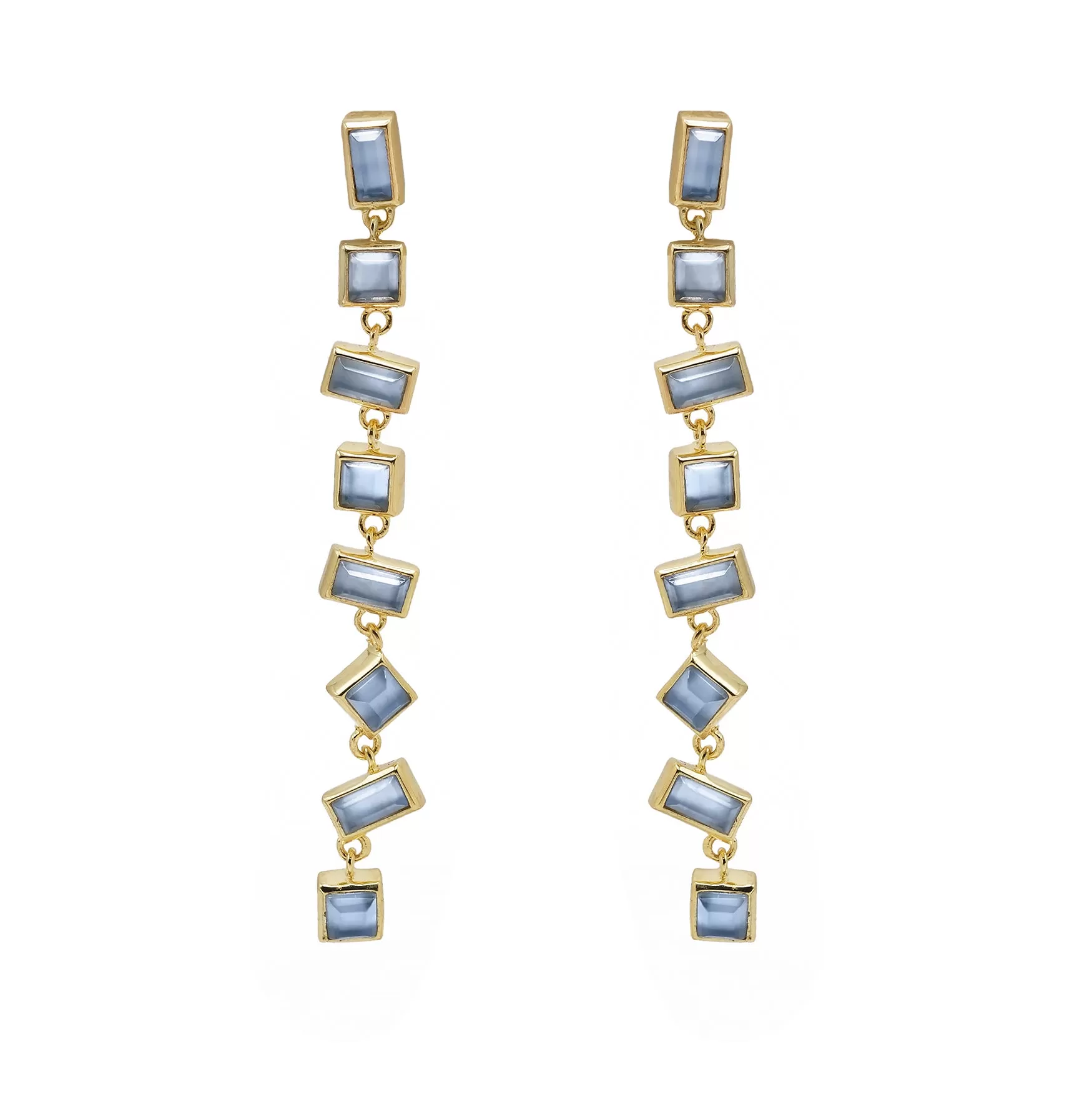 Milana Earrings