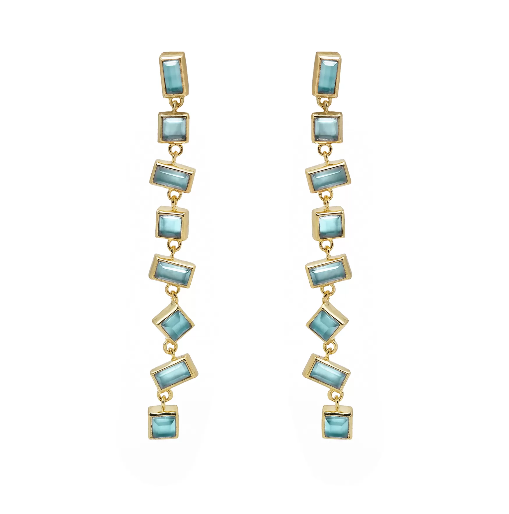 Milana Earrings