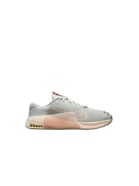 Nike Metcon 9 Women's Training - Light Silver/Pale Avory