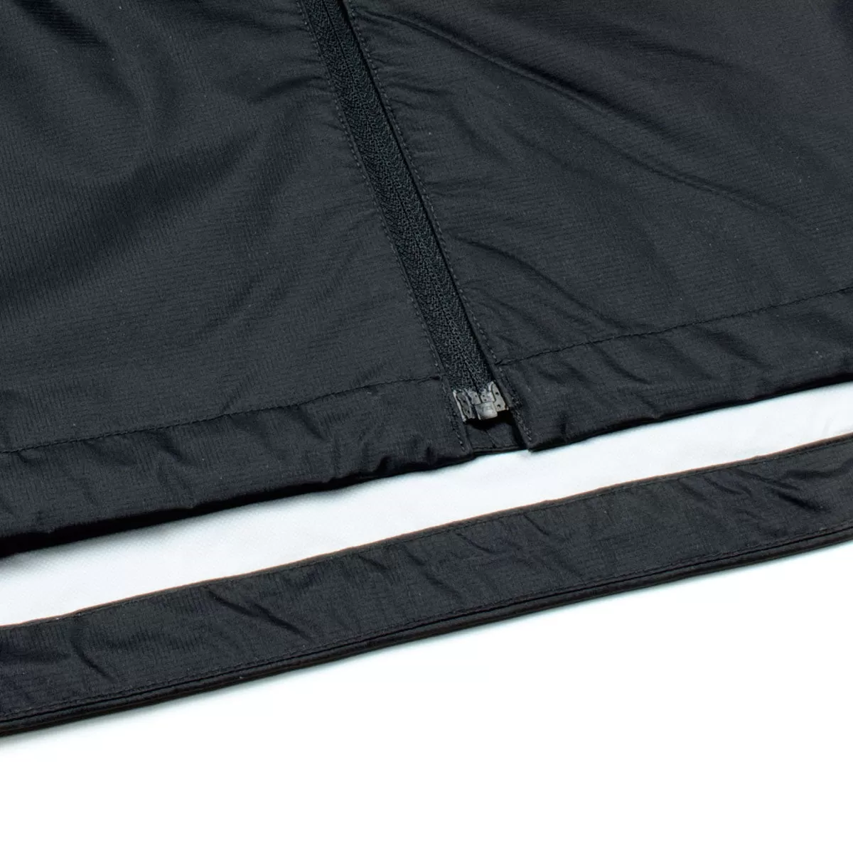 Norse Projects - Brandur Ultralight Shell Jacket - Black