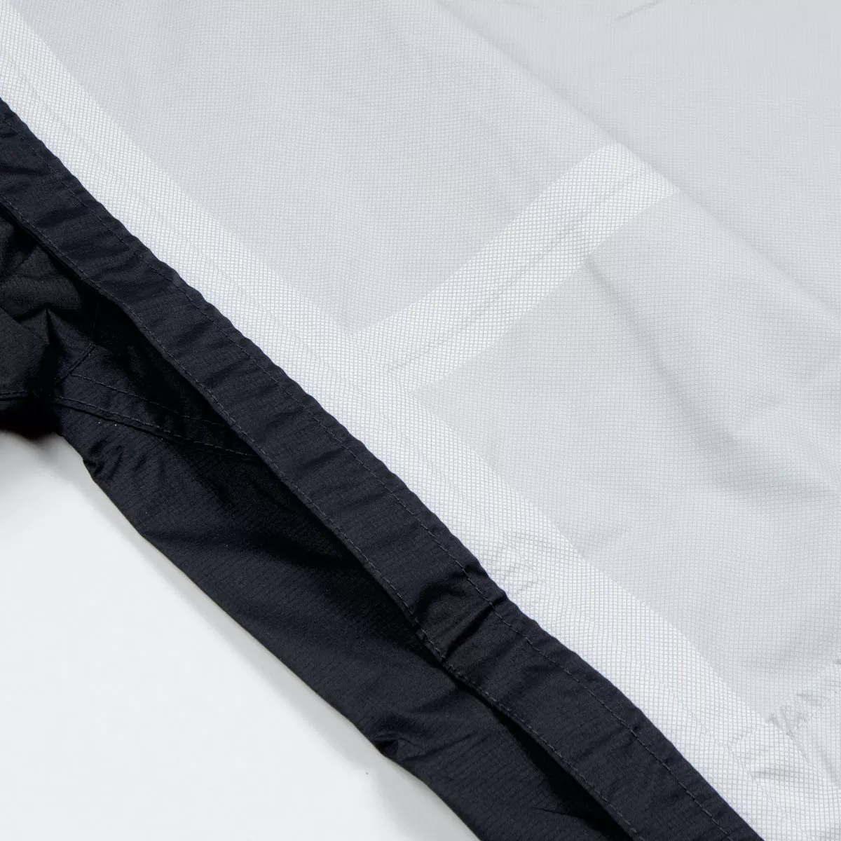 Norse Projects - Brandur Ultralight Shell Jacket - Black