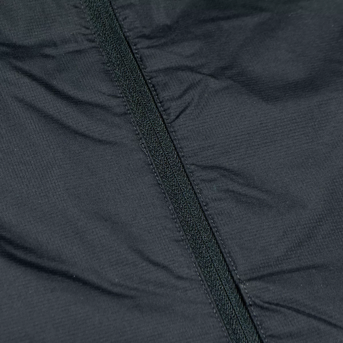 Norse Projects - Brandur Ultralight Shell Jacket - Black