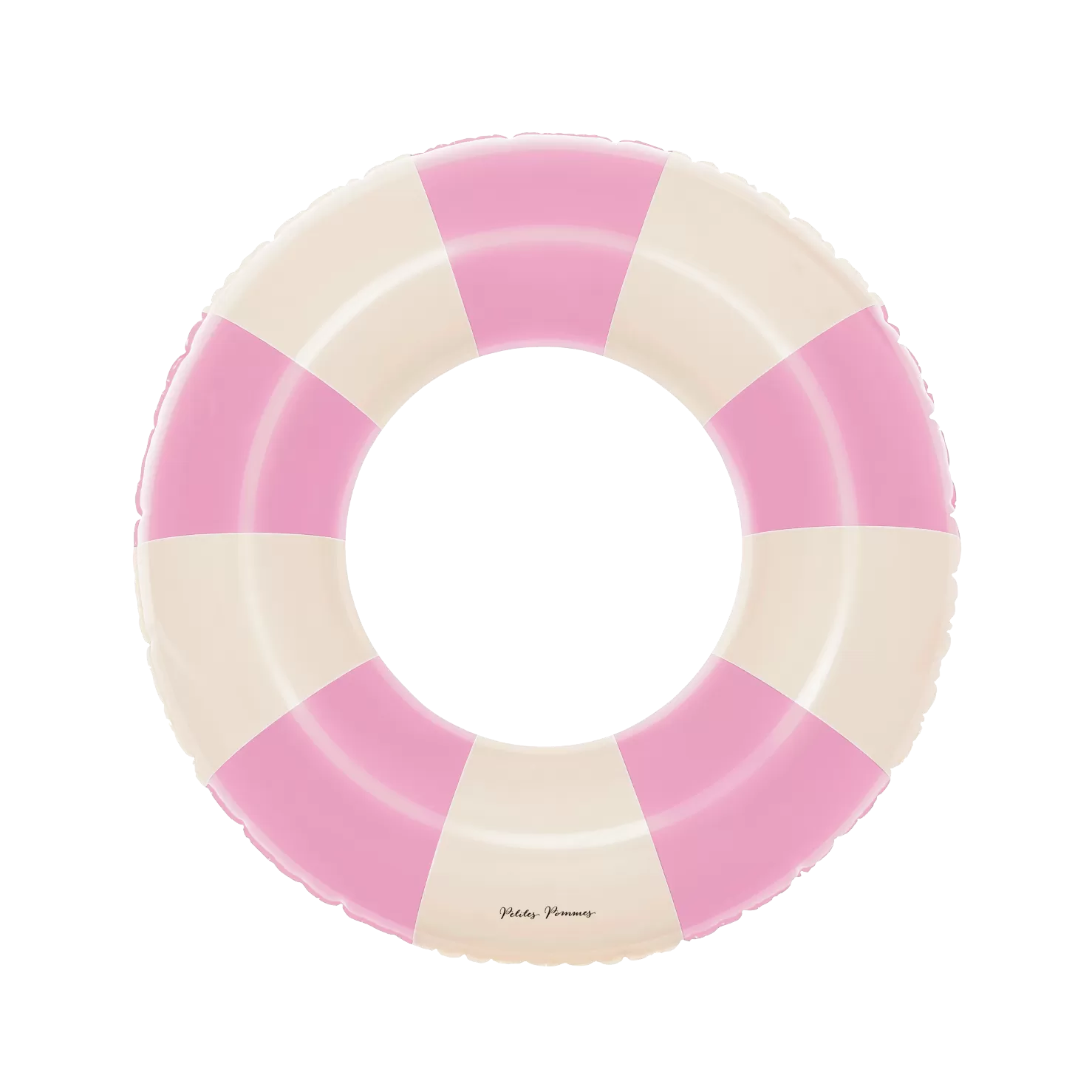 Petites Pommes | Anna Swim Ring -  Bubble Gum 60cm (3  years)