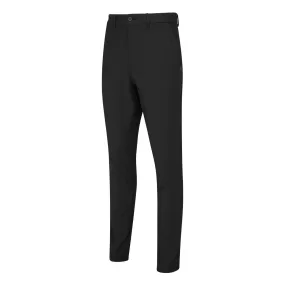 Ping Tour Tapered Fit Golf Trousers - Black