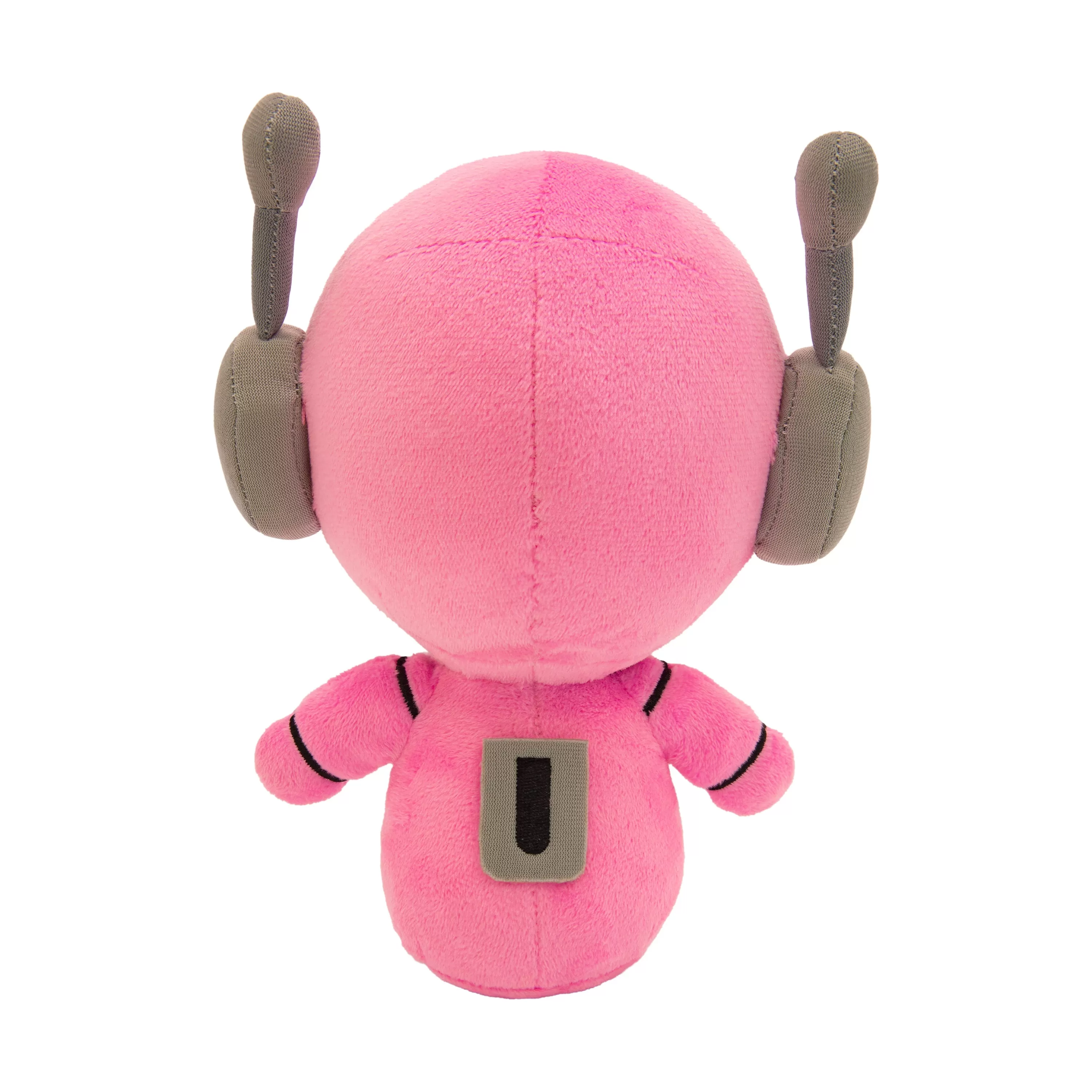 Rain World - Five Pebbles Iterator Plush