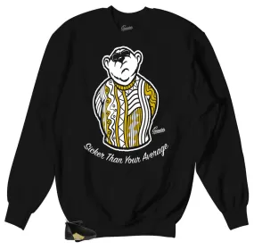 Retro 15 Doernbecher Big Bear Sweater