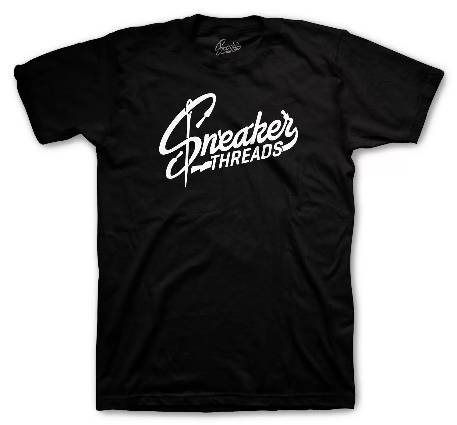 Retro 5 Moonlight Shirt - ST Original - Black