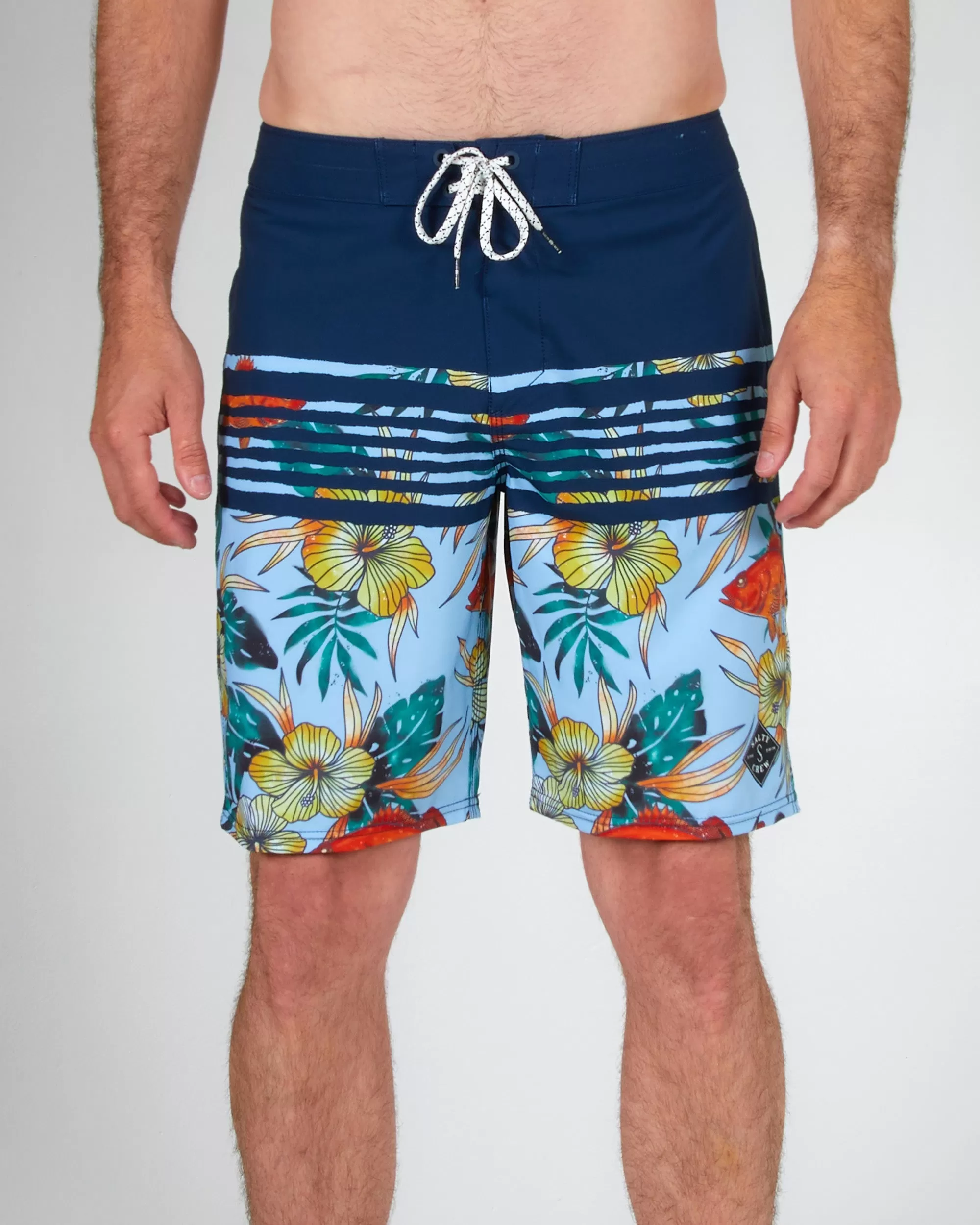 Ripple Boardshort Men's