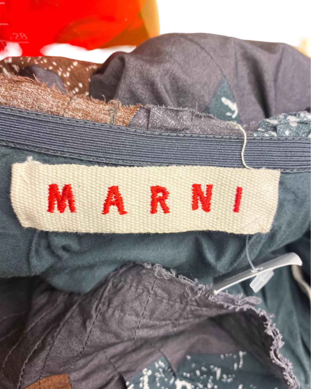 Size 14 (42)- Marni Skirt