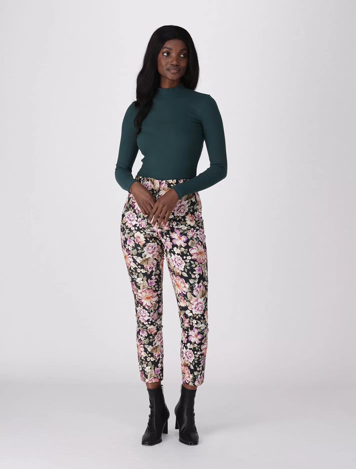 Sophie High Waist Pants