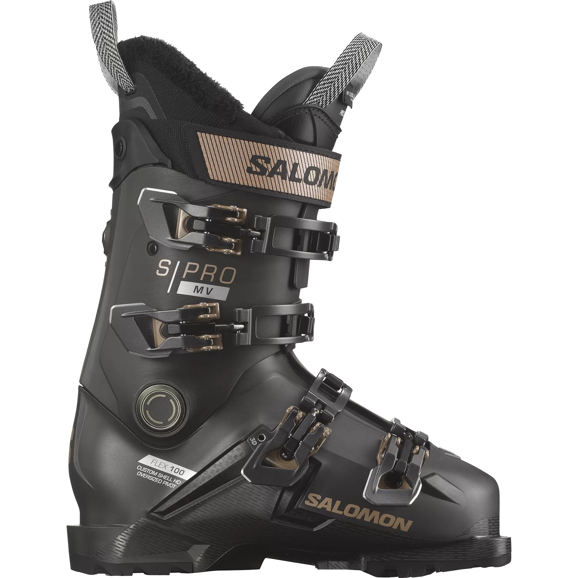 S/PRO MV 100 W GW SKI BOOT WOMEN'S