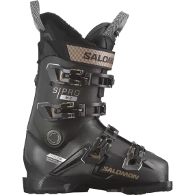 S/PRO MV 100 W GW SKI BOOT WOMEN'S