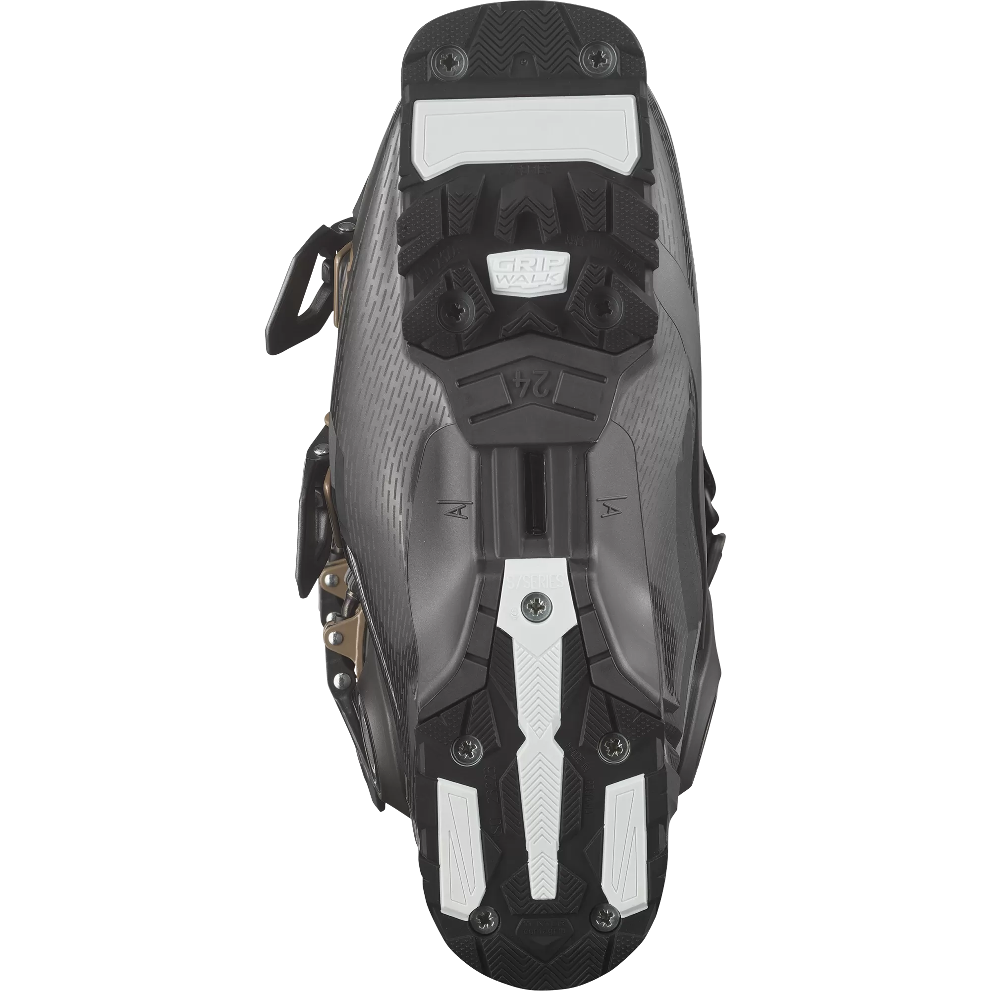 S/PRO MV 100 W GW SKI BOOT WOMEN'S