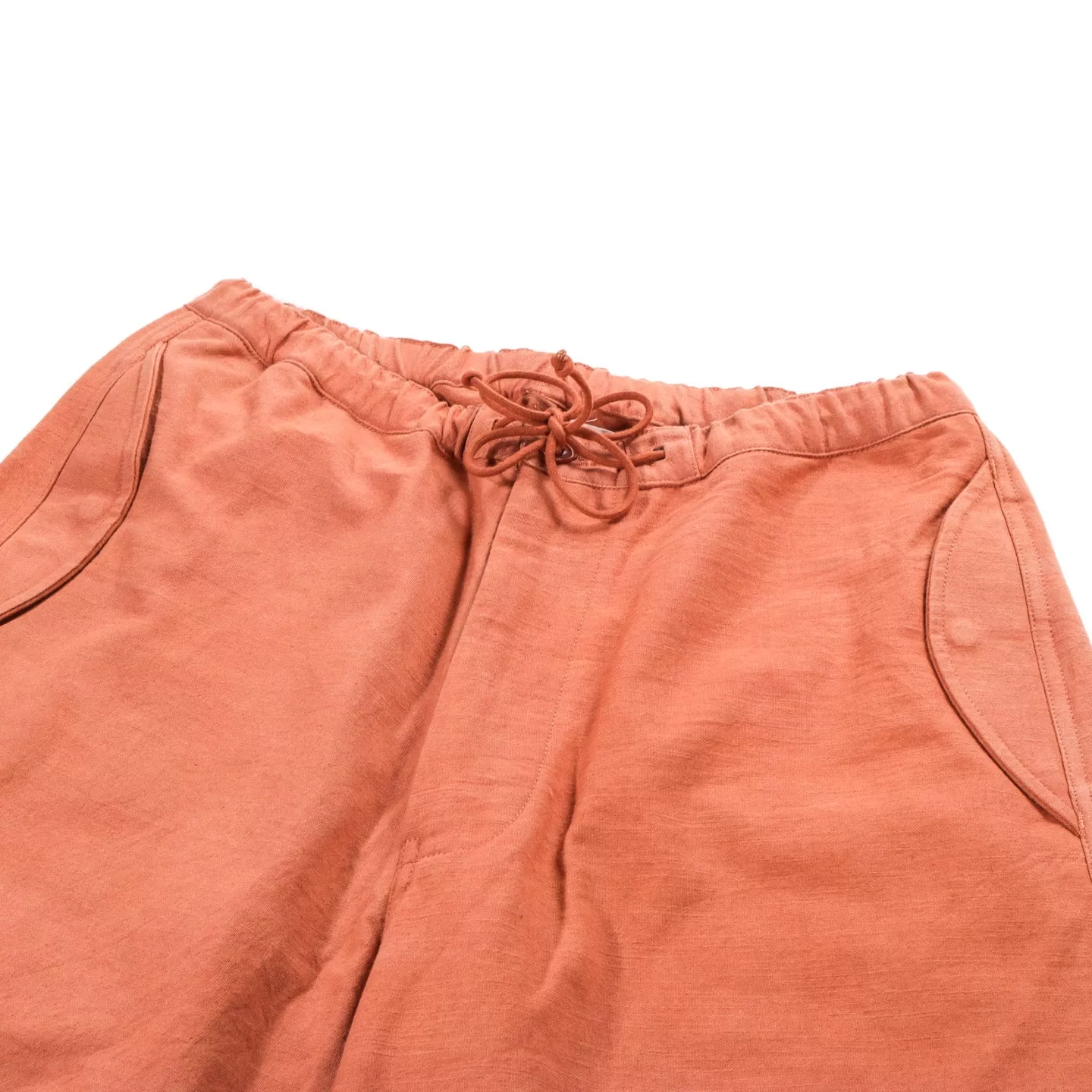 STORY MFG. PACO PANTS TERRACOTTA