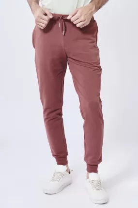 Tamarind Red Sweatpant