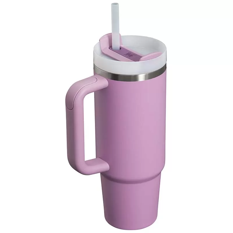 The 30oz Quencher H2.0 Flowstate Tumbler in Lilac