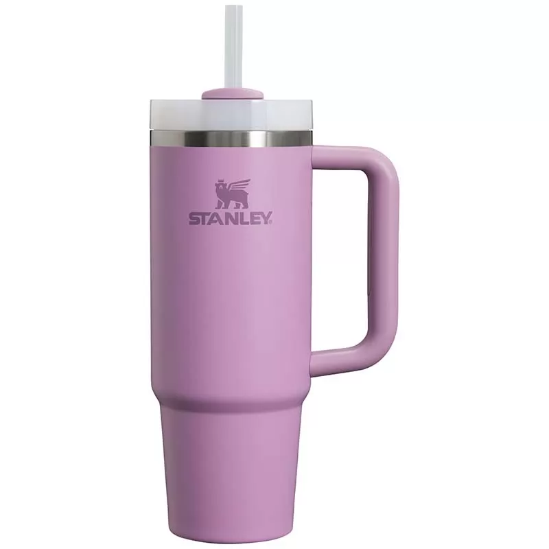 The 30oz Quencher H2.0 Flowstate Tumbler in Lilac