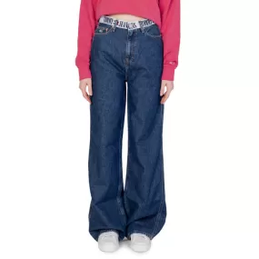 Tommy Hilfiger Jeans Jeans Donna