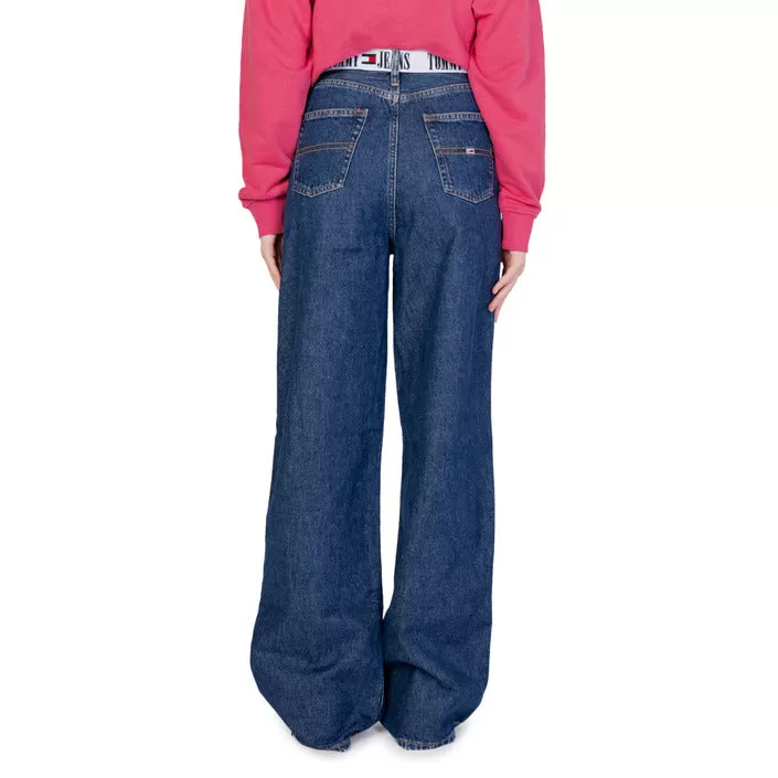 Tommy Hilfiger Jeans Jeans Donna