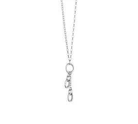 Two Station Charm Enhancer 18 Chain