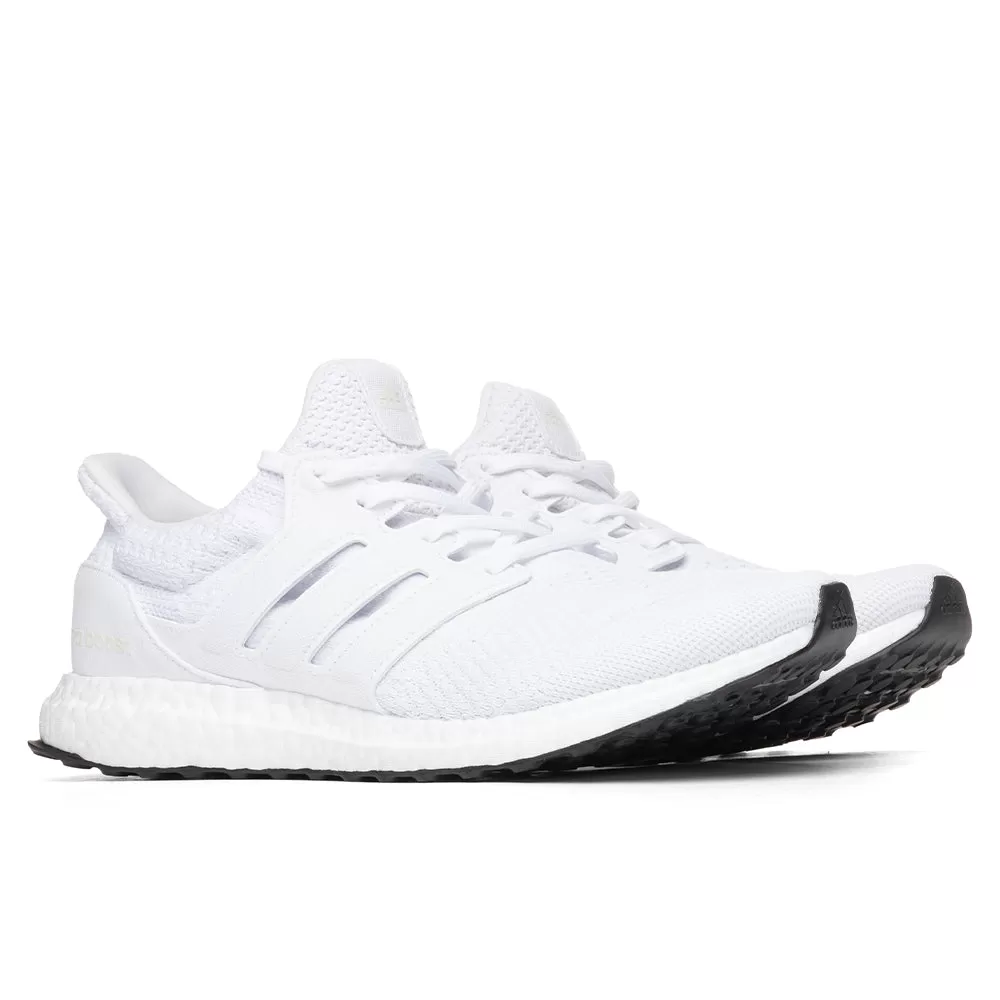 Ultraboost 5.0 DNA - Cloud White/Core White