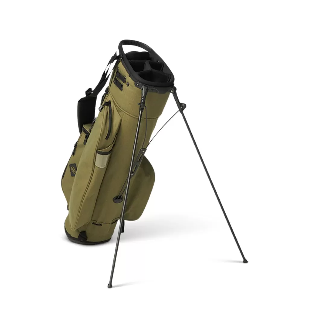 Utility Trooper R - Stand Bag - Olive