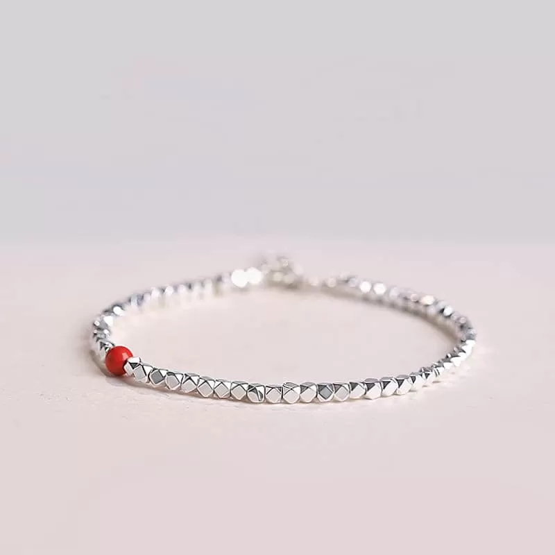 Women's Sterling Silver Bracelets