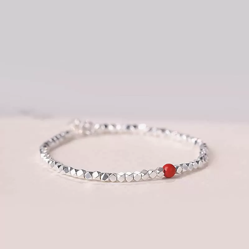 Women's Sterling Silver Bracelets