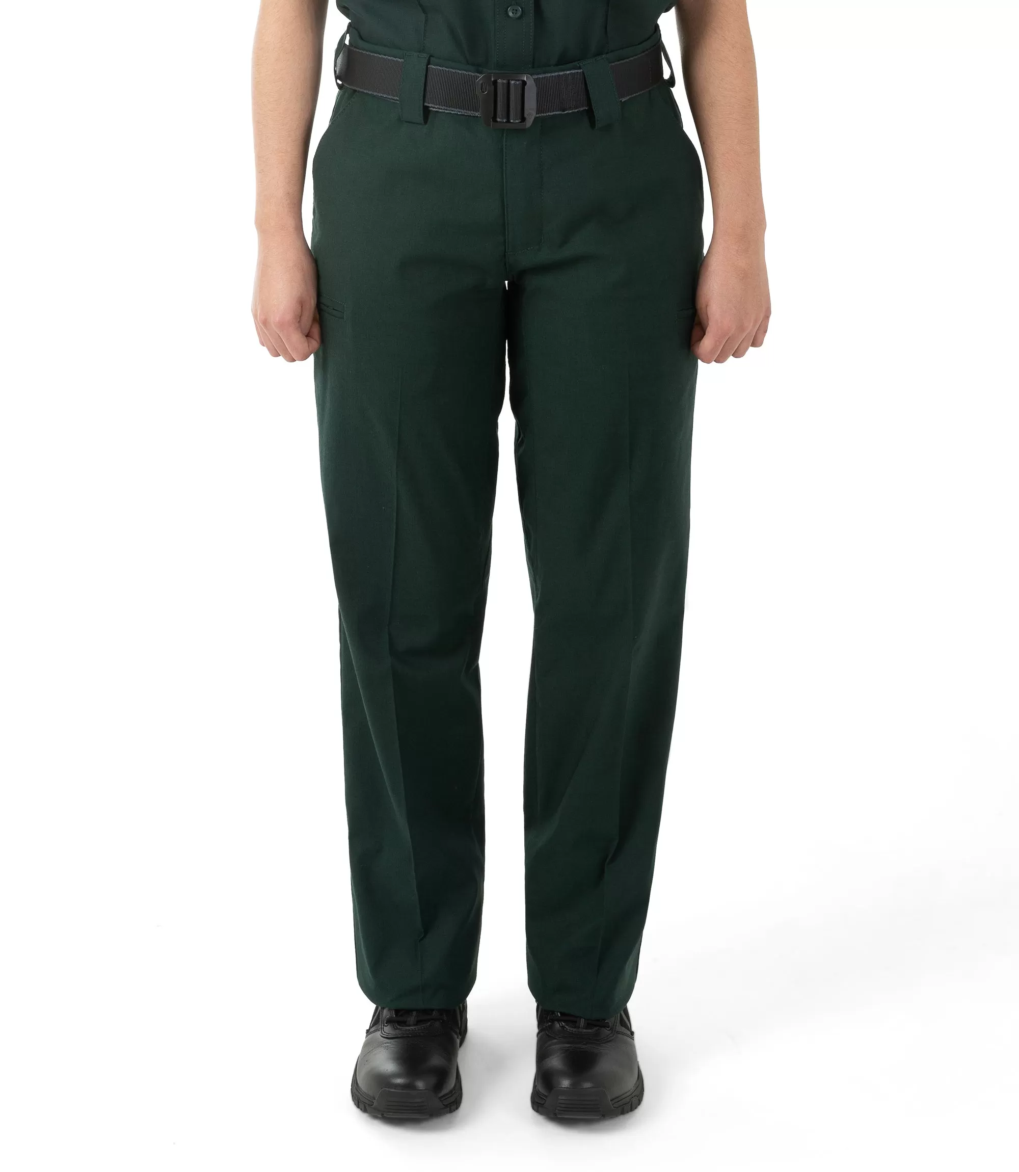 Women's V2 PRO DUTY™ 6 Pocket Pant / Spruce Green