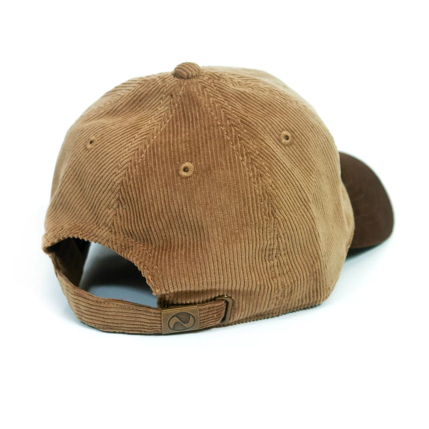 Yowler Corduroy - Hat