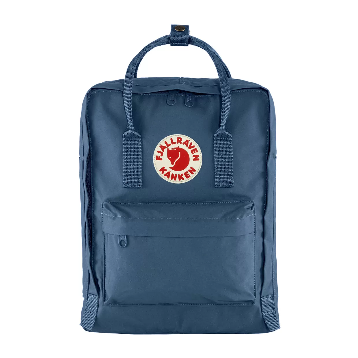 Zaino Fjallraven Knken Blu (540)