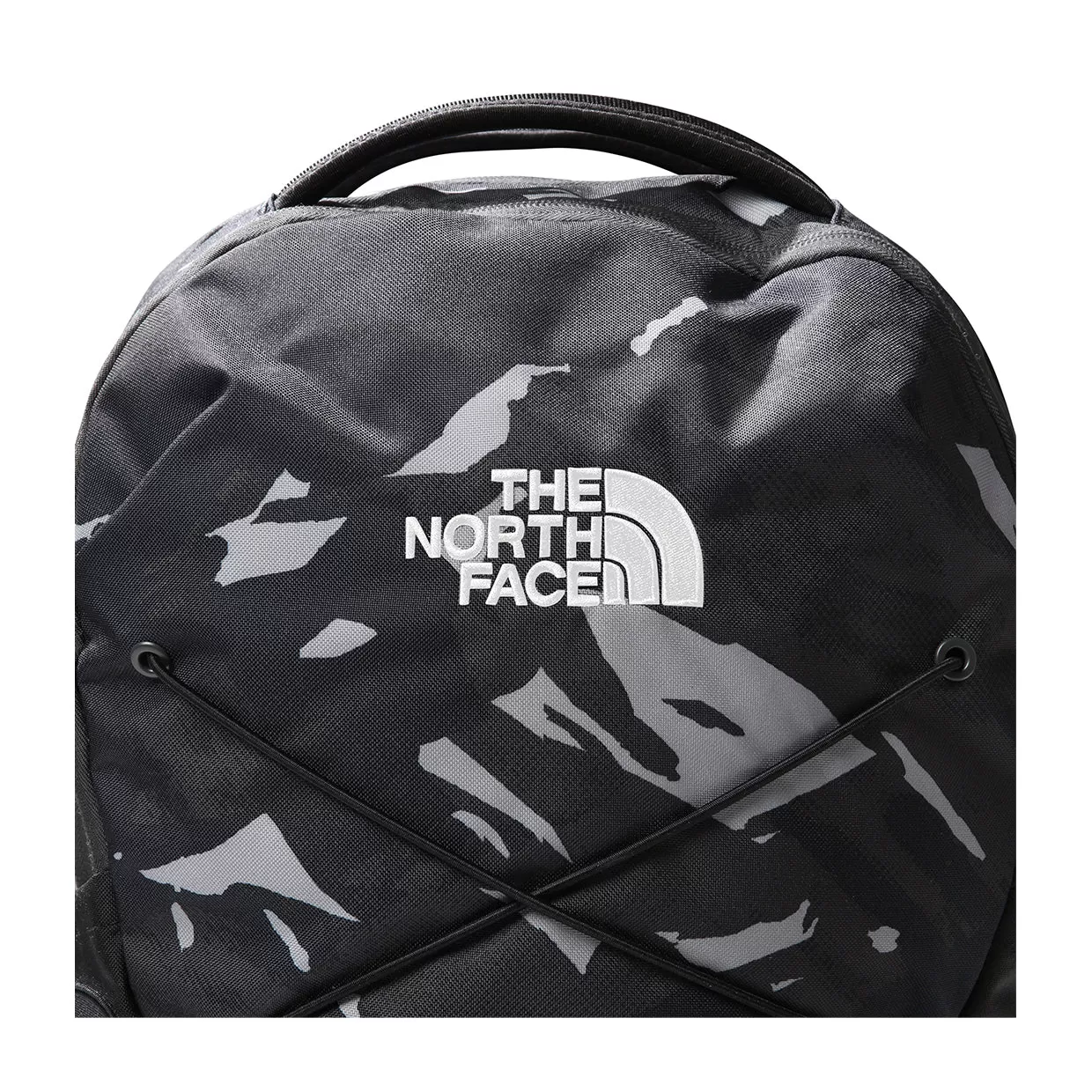 Zaino The North Face Jester 28L Grigio Camo