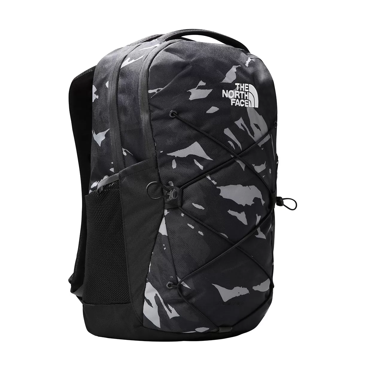 Zaino The North Face Jester 28L Grigio Camo