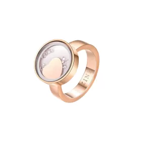 ZFRG001RGH ZINK Women's Rings